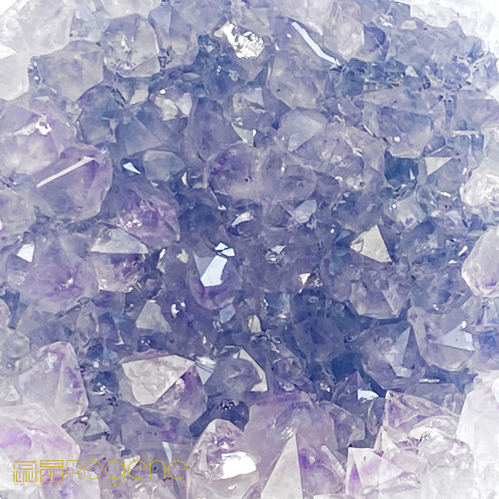 烏拉圭星鑽彩晶球