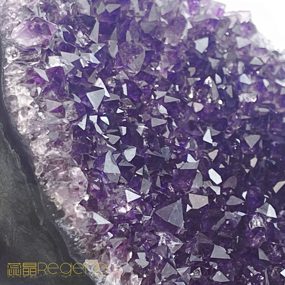 烏拉圭星鑽彩晶球