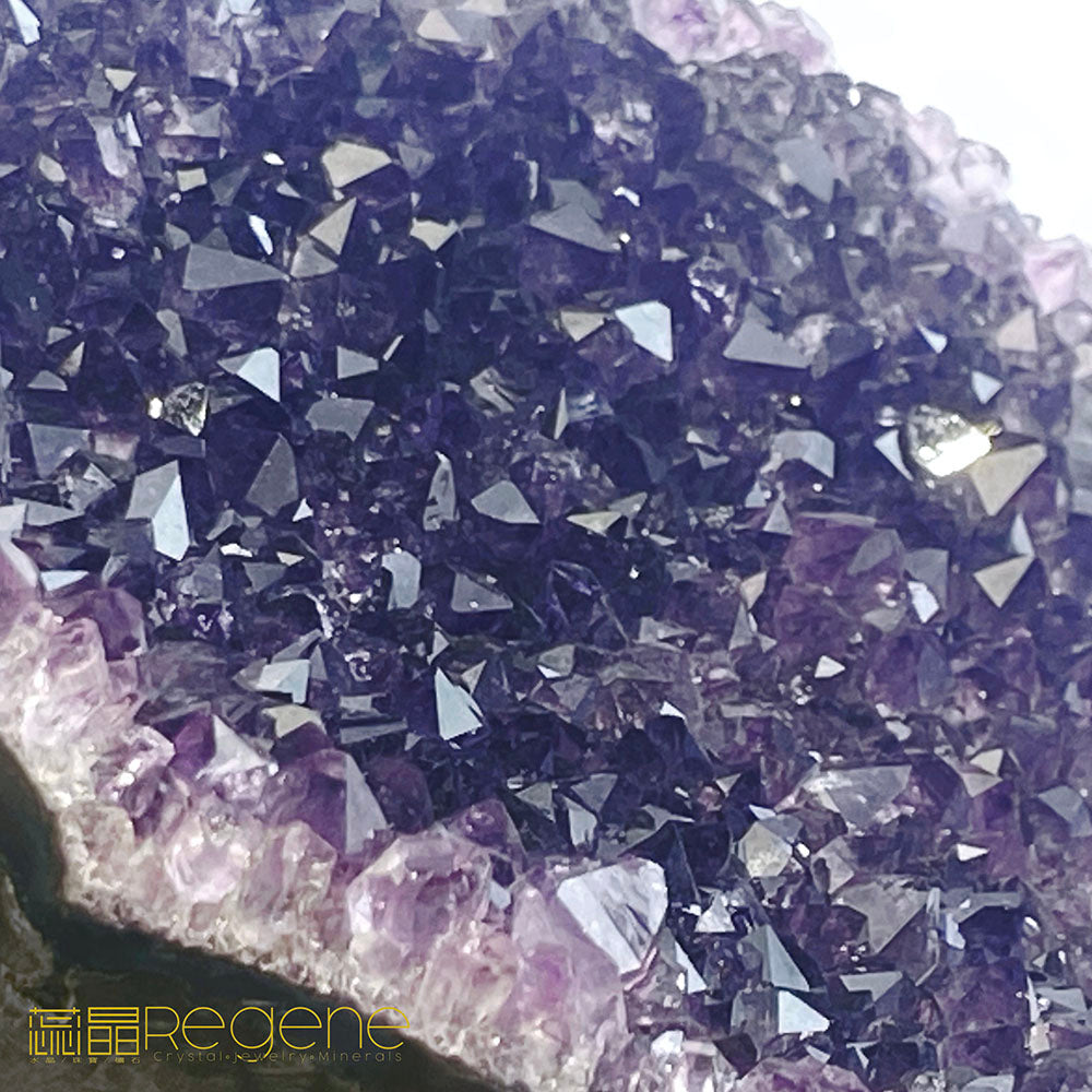 烏拉圭星鑽彩晶球