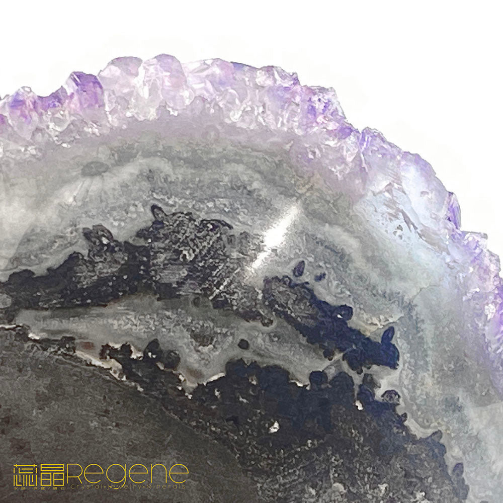 烏拉圭星鑽彩晶球