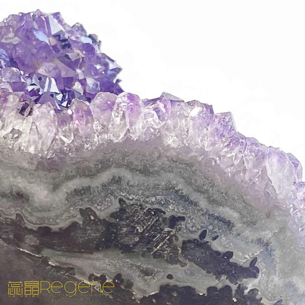 烏拉圭星鑽彩晶球