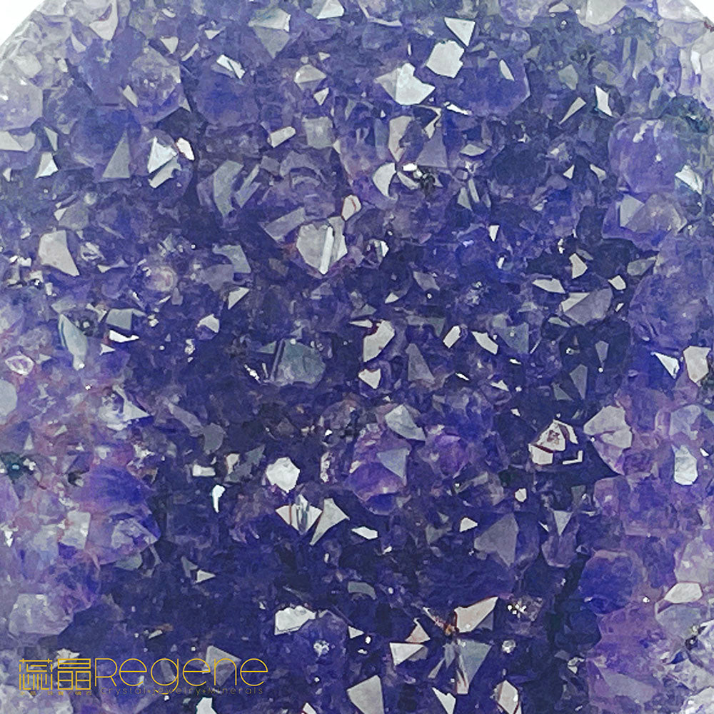 烏拉圭星鑽彩晶球