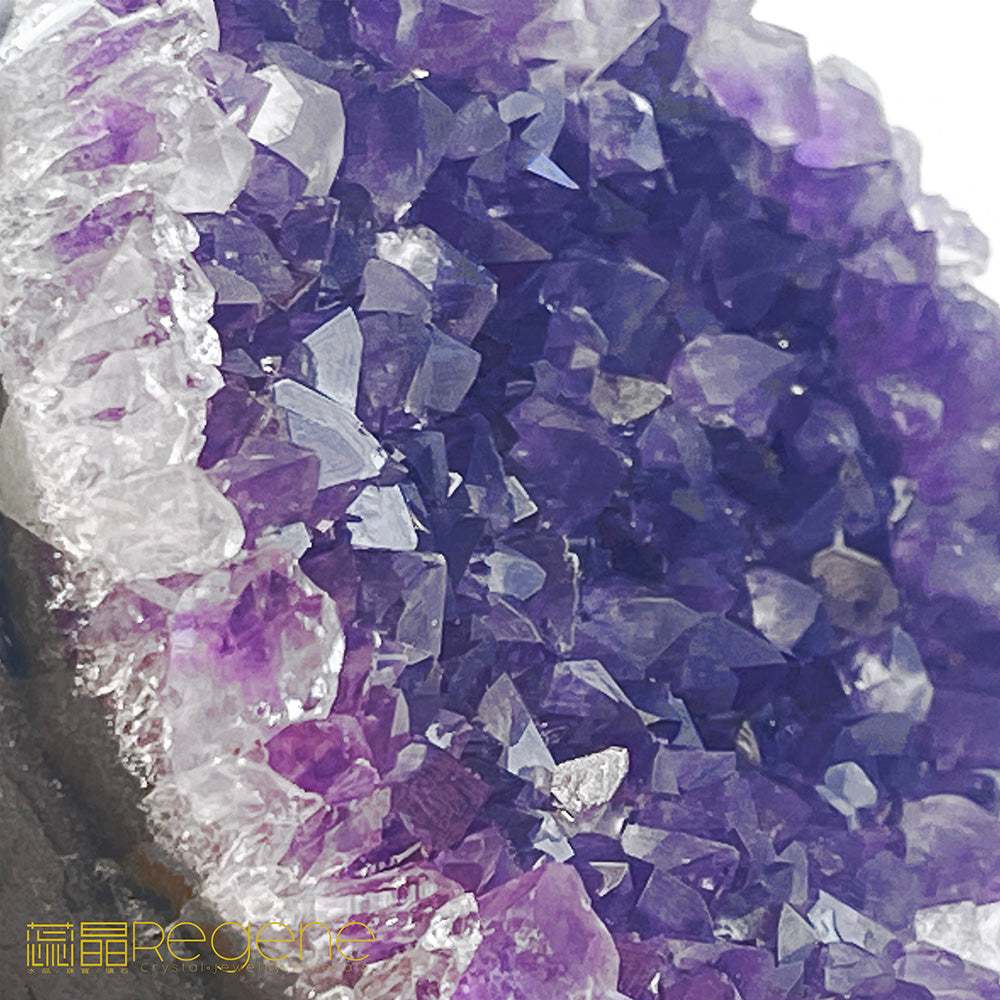 烏拉圭星鑽彩晶球