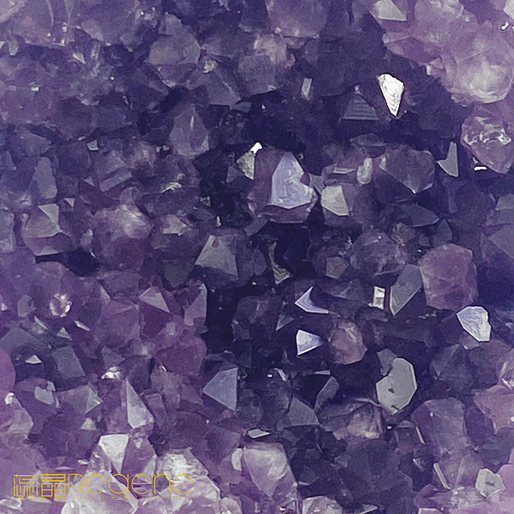 烏拉圭星鑽彩晶球