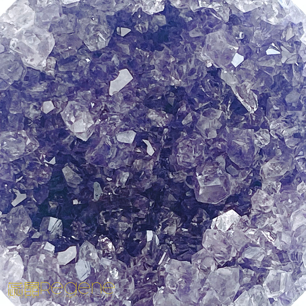 烏拉圭星鑽彩晶球