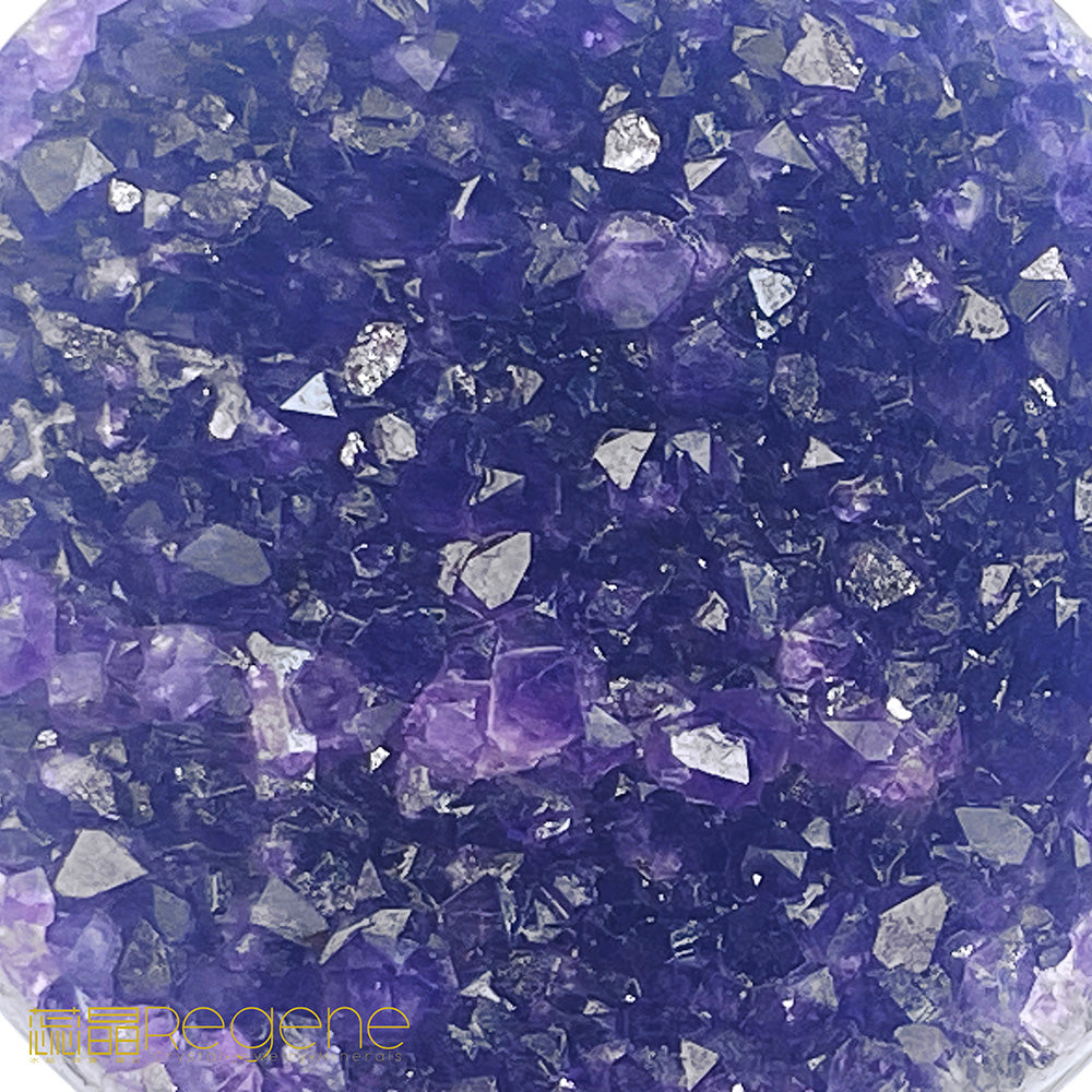 烏拉圭星鑽彩晶球