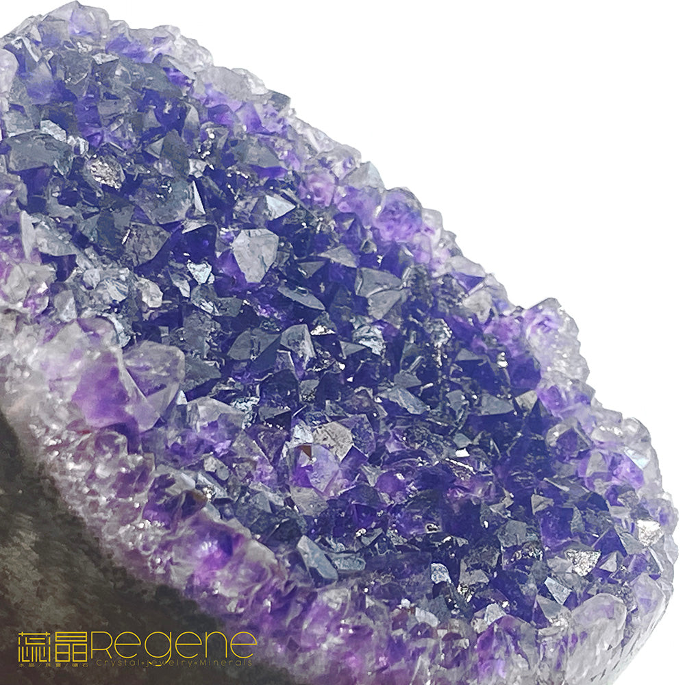 烏拉圭星鑽彩晶球