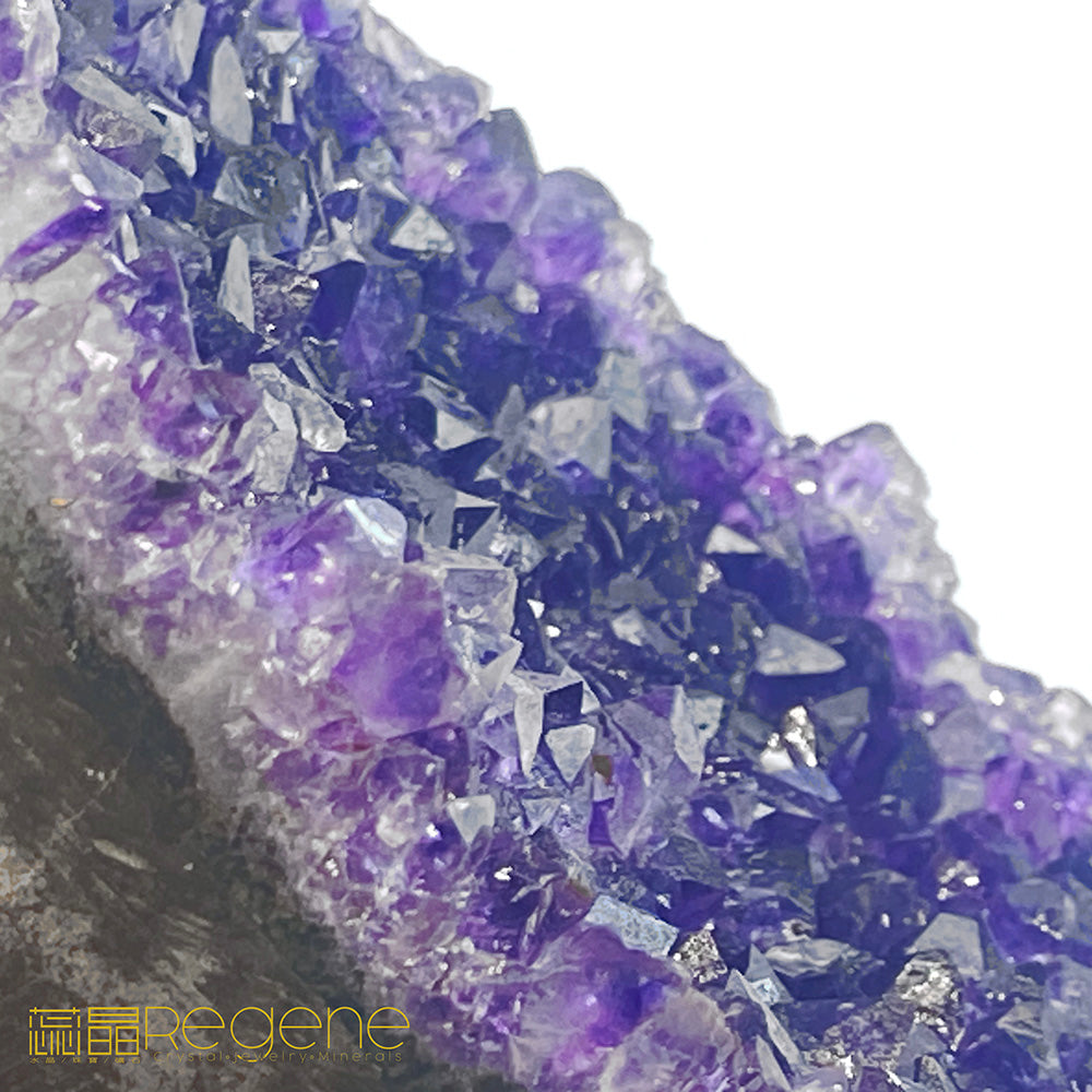 烏拉圭星鑽彩晶球