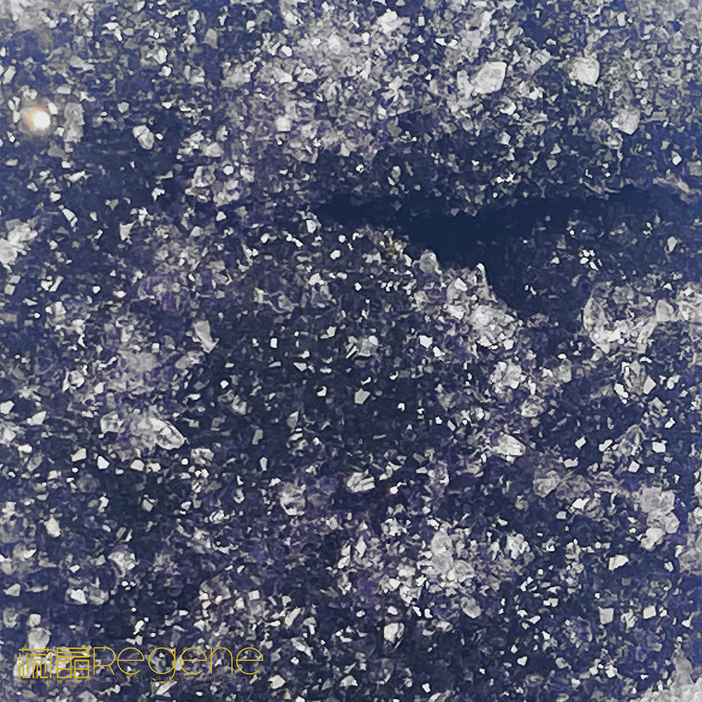烏拉圭星鑽軟糖彩晶球