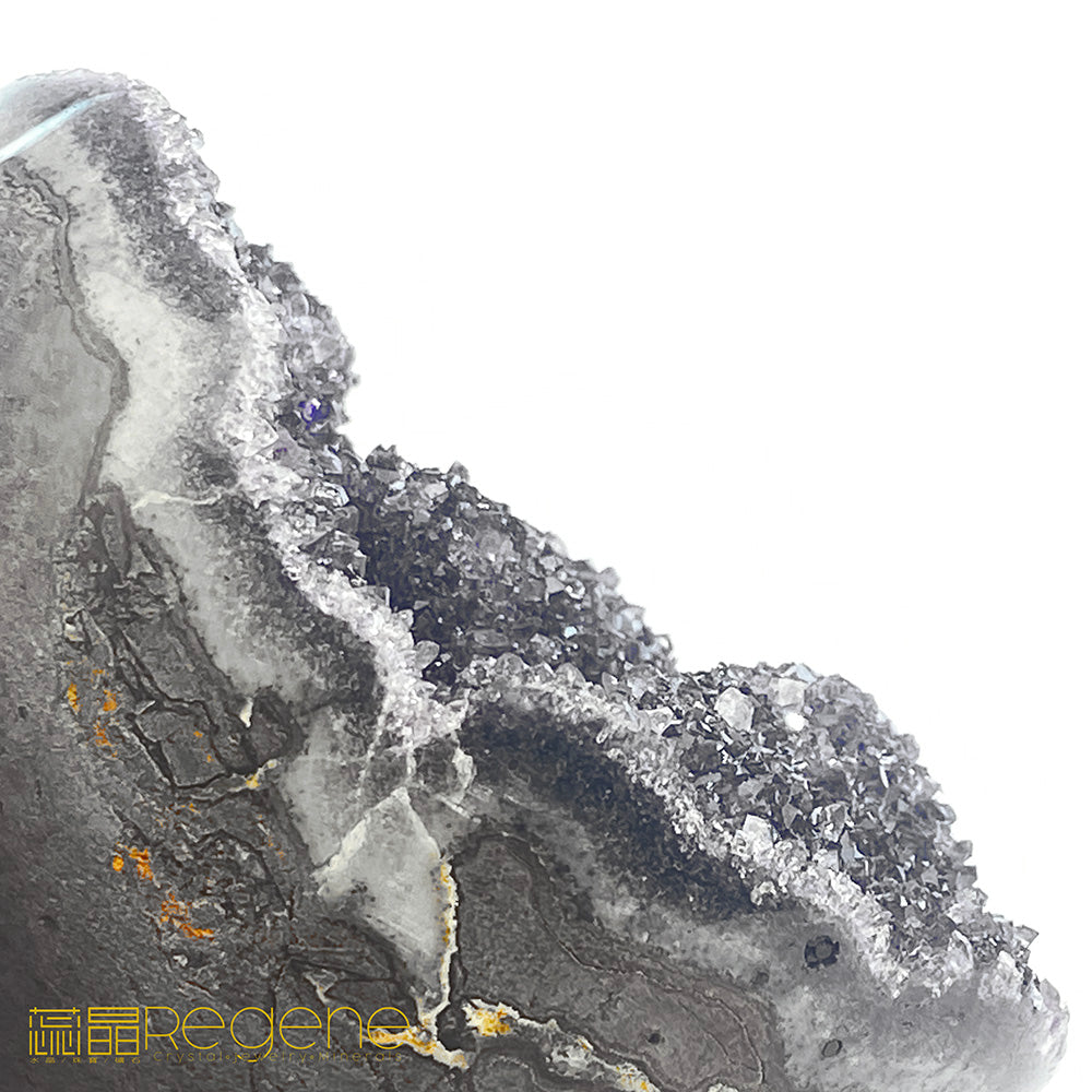 烏拉圭星鑽軟糖彩晶球