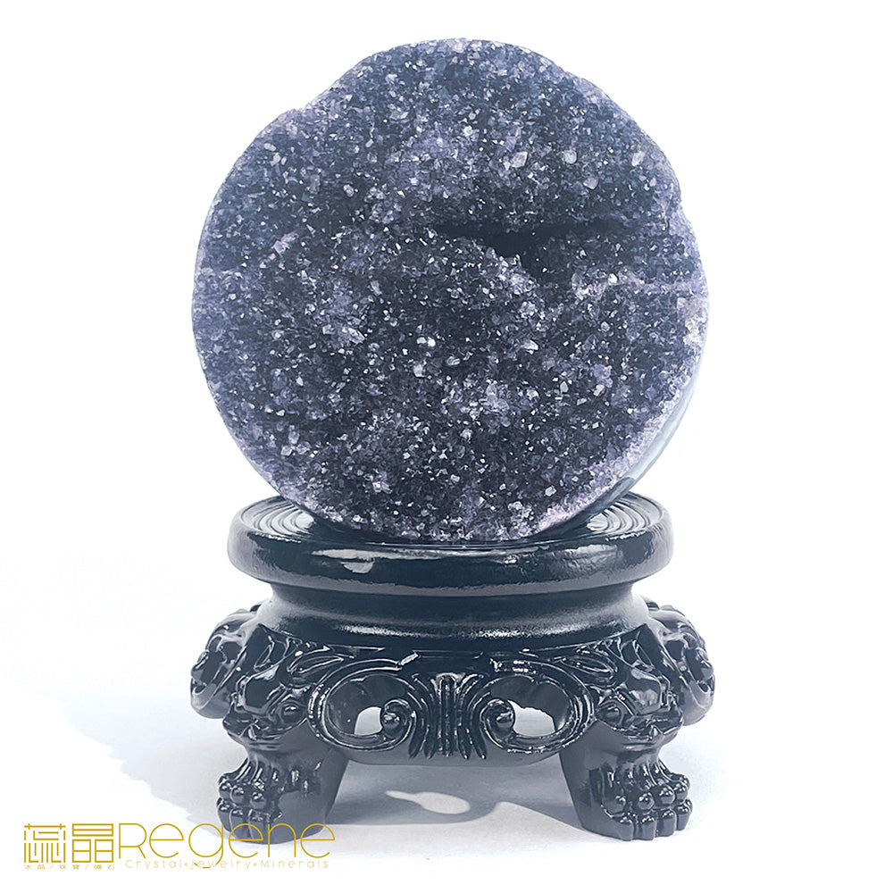 烏拉圭星鑽軟糖彩晶球