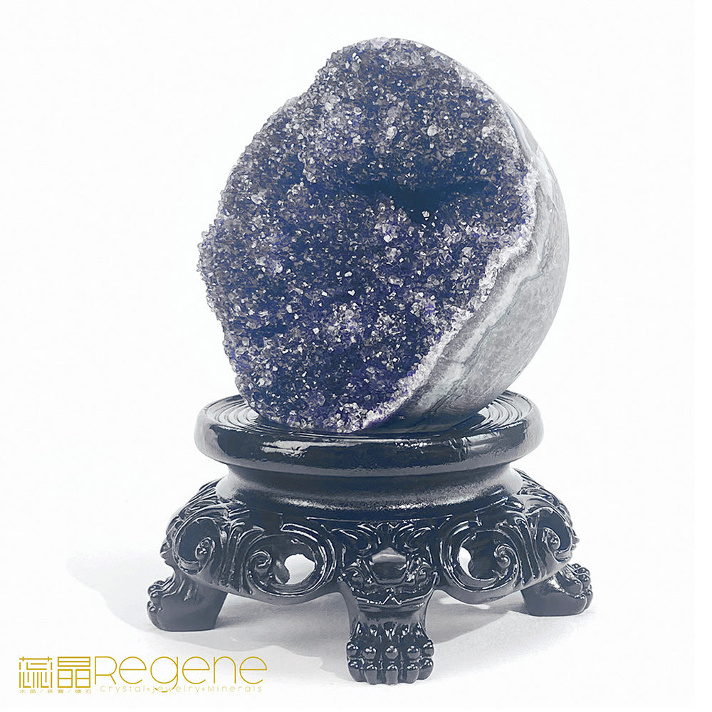 烏拉圭星鑽軟糖彩晶球