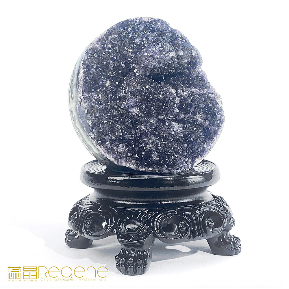烏拉圭星鑽軟糖彩晶球