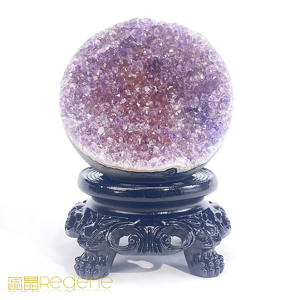 烏拉圭星鑽軟糖彩晶球