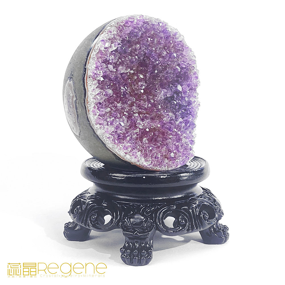 烏拉圭星鑽軟糖彩晶球