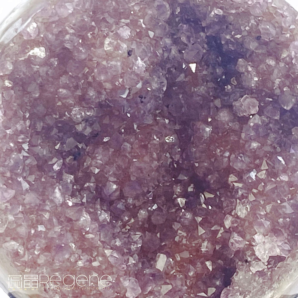 烏拉圭星鑽軟糖彩晶球