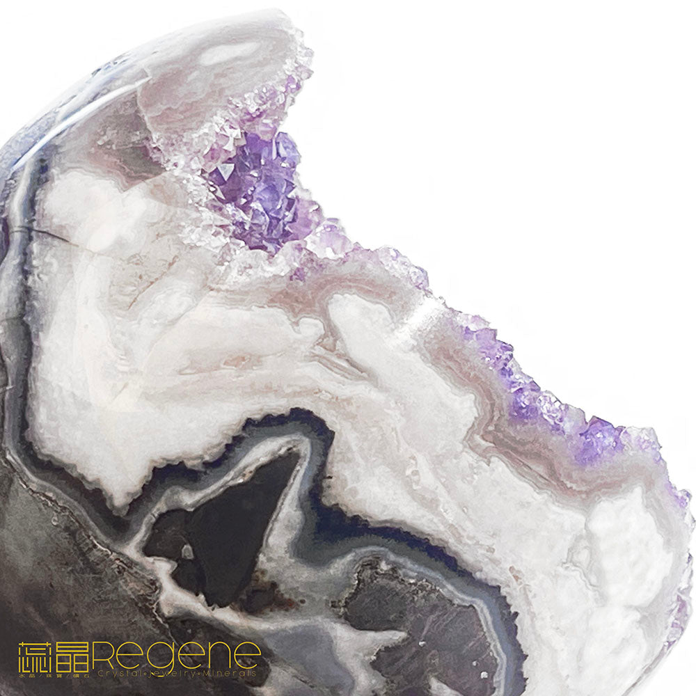 烏拉圭星鑽軟糖彩晶球