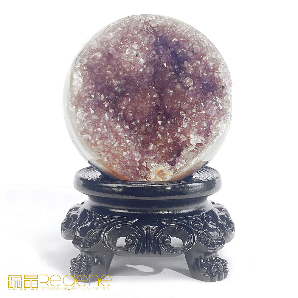 烏拉圭星鑽軟糖彩晶球
