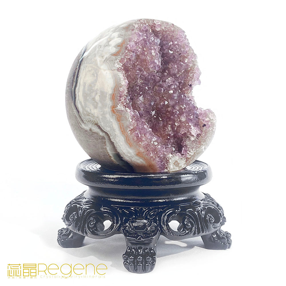 烏拉圭星鑽軟糖彩晶球
