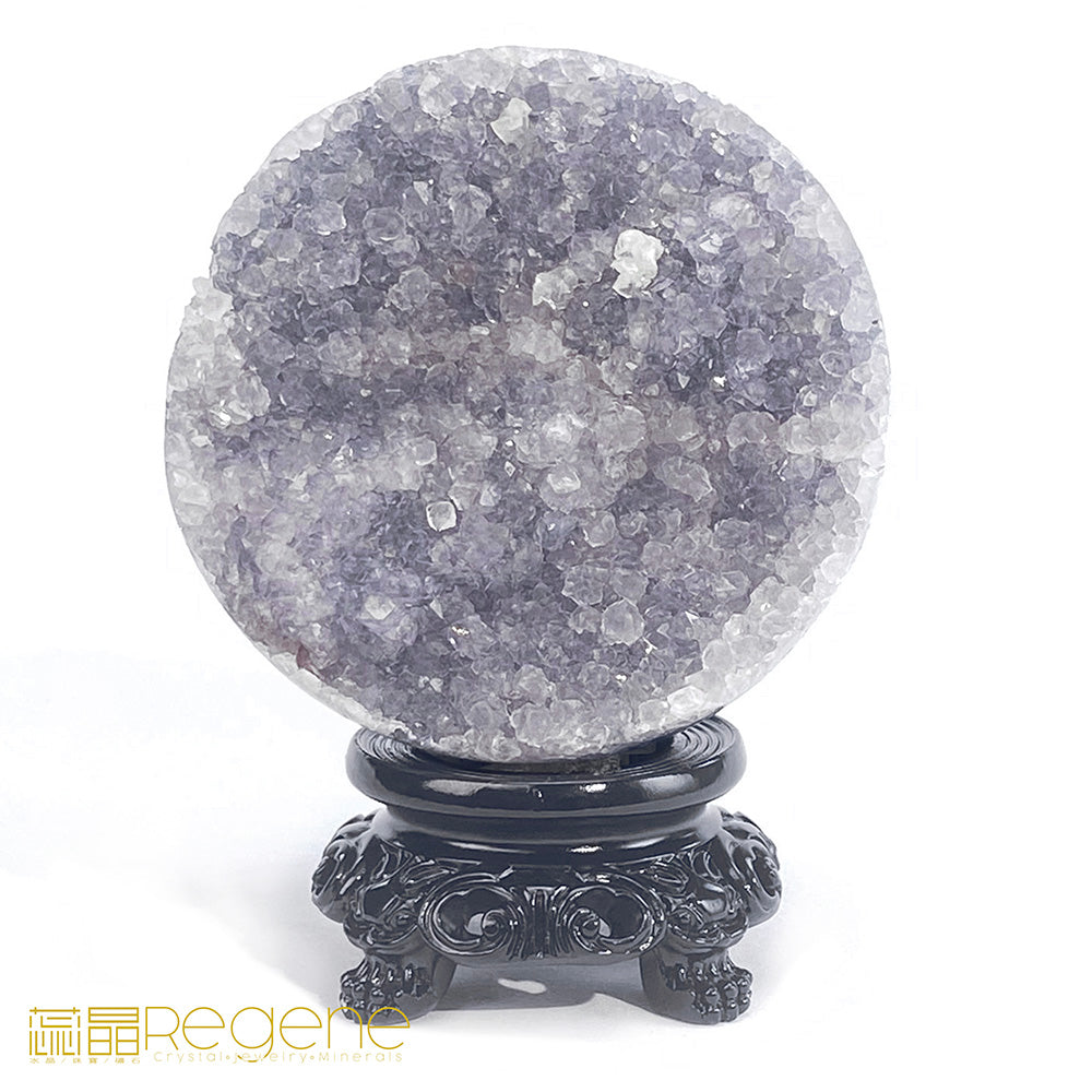 烏拉圭星鑽軟糖彩晶球