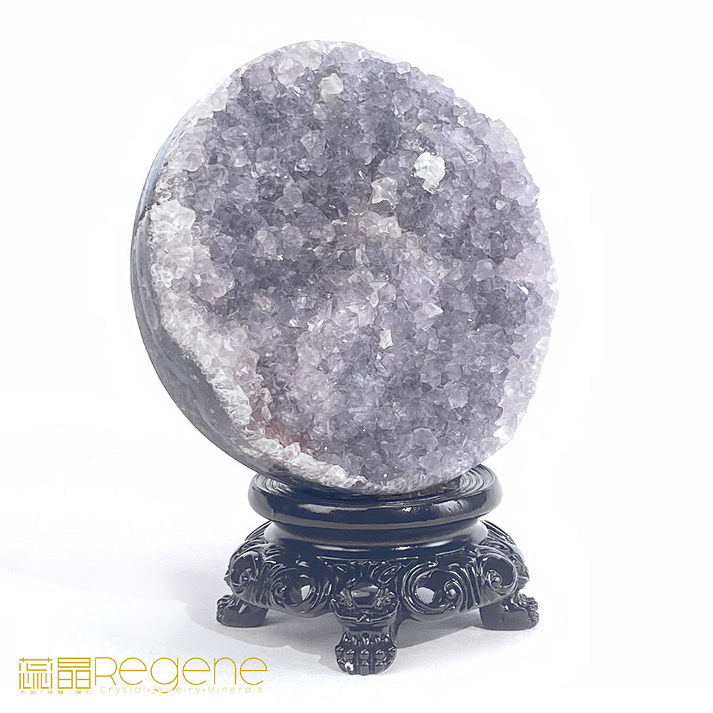 烏拉圭星鑽軟糖彩晶球