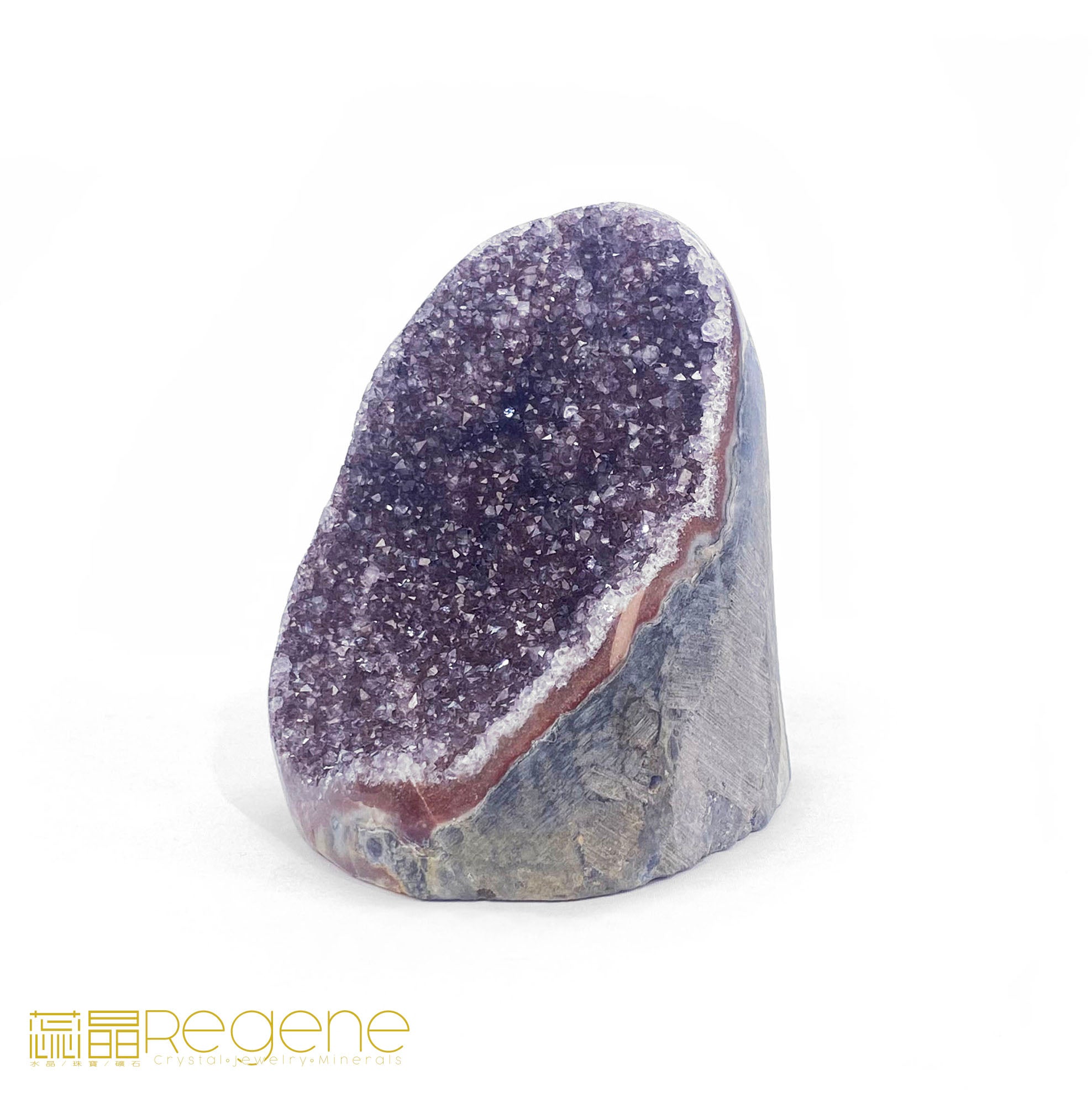 星鑽焦糖彩晶鎮