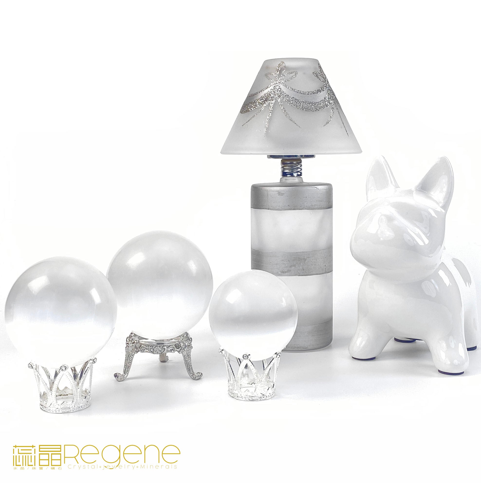 透石膏球 (淨重500g以下)