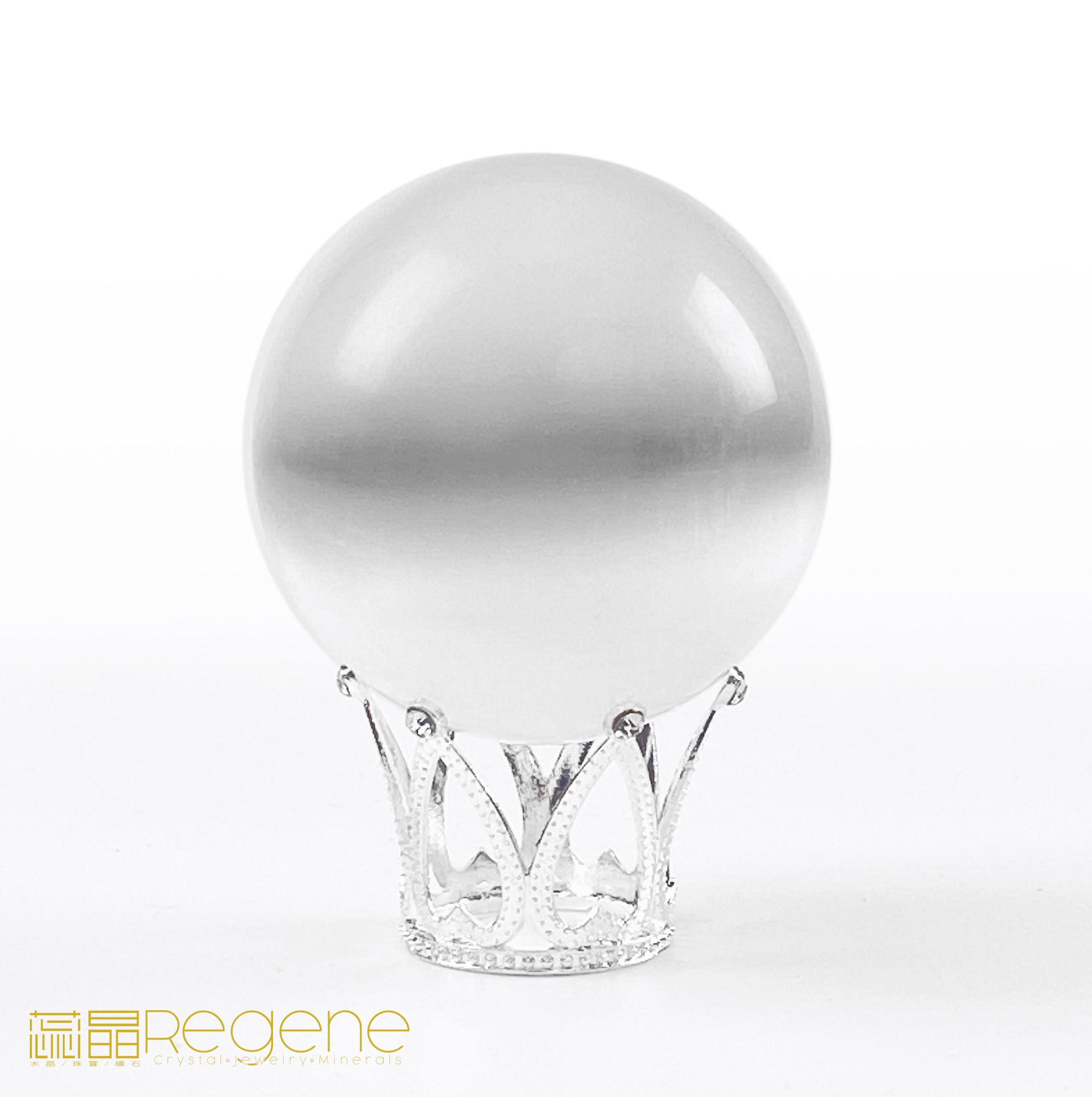 透石膏球 (淨重500g以下)