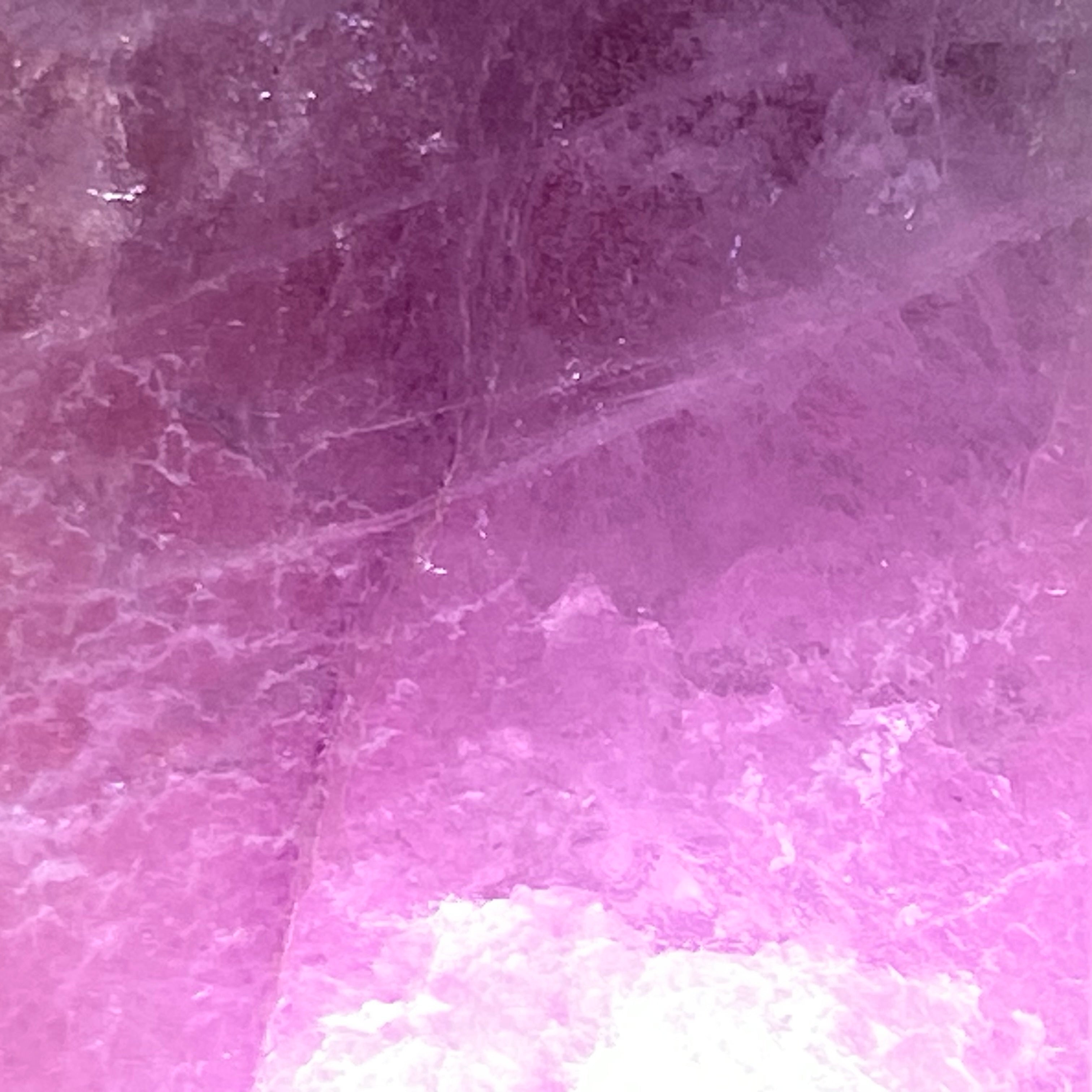 紫螢石柱 | 冥想淨化、靈修療癒