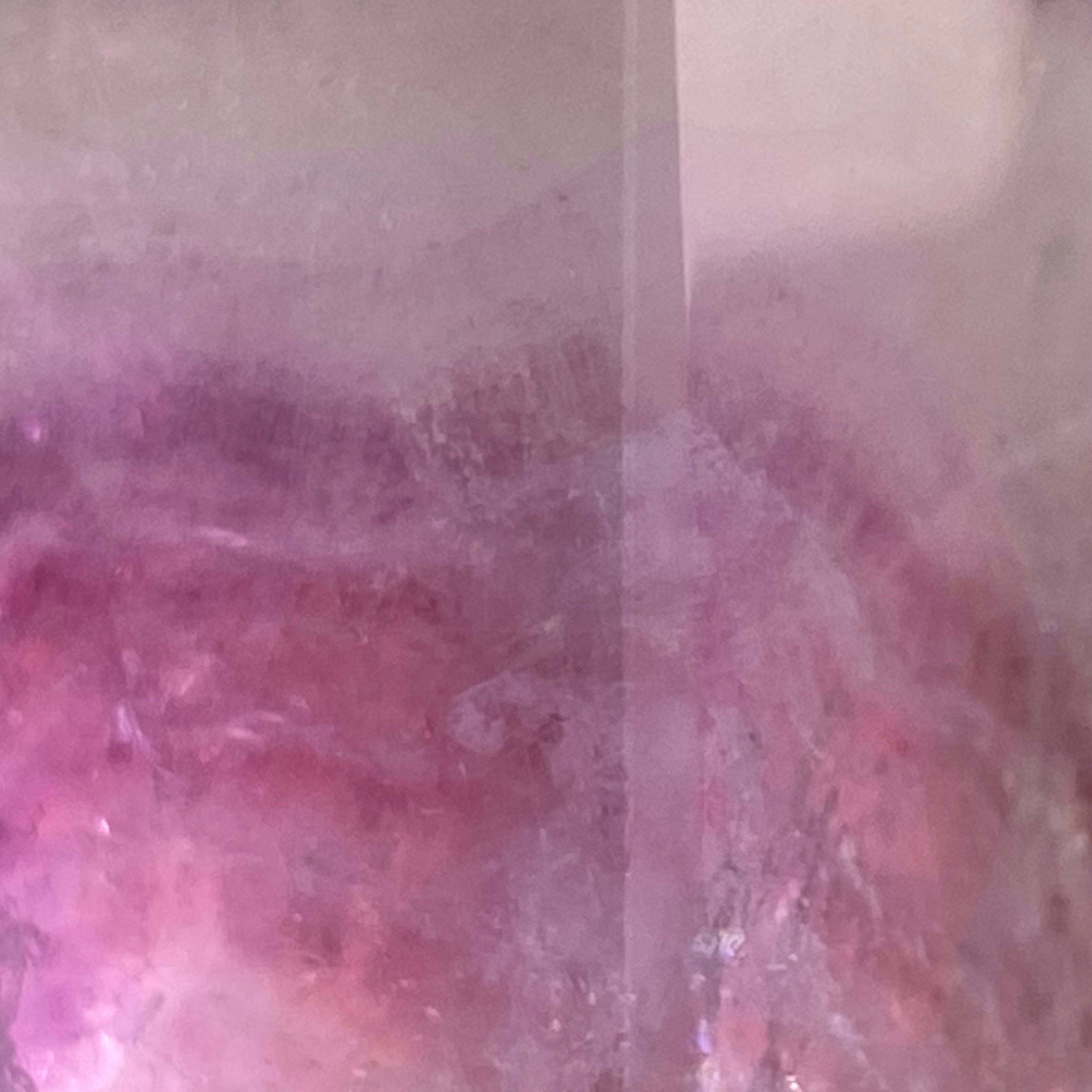 紫螢石柱 | 冥想淨化、靈修療癒