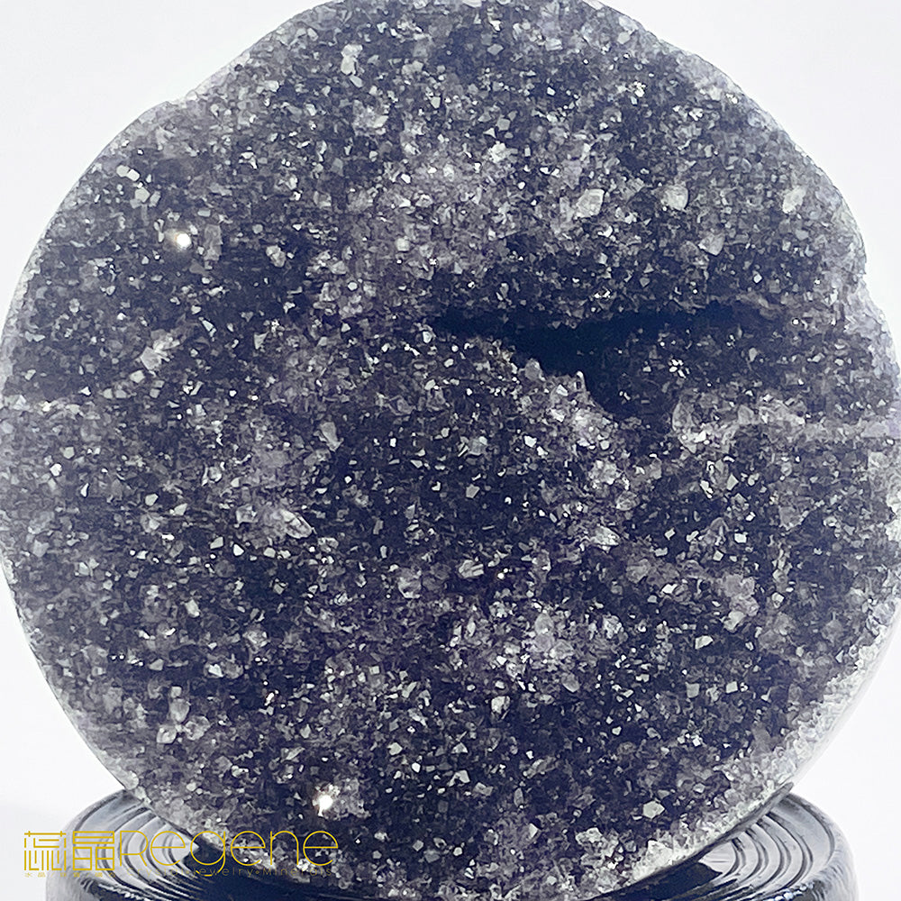 烏拉圭星鑽軟糖彩晶球