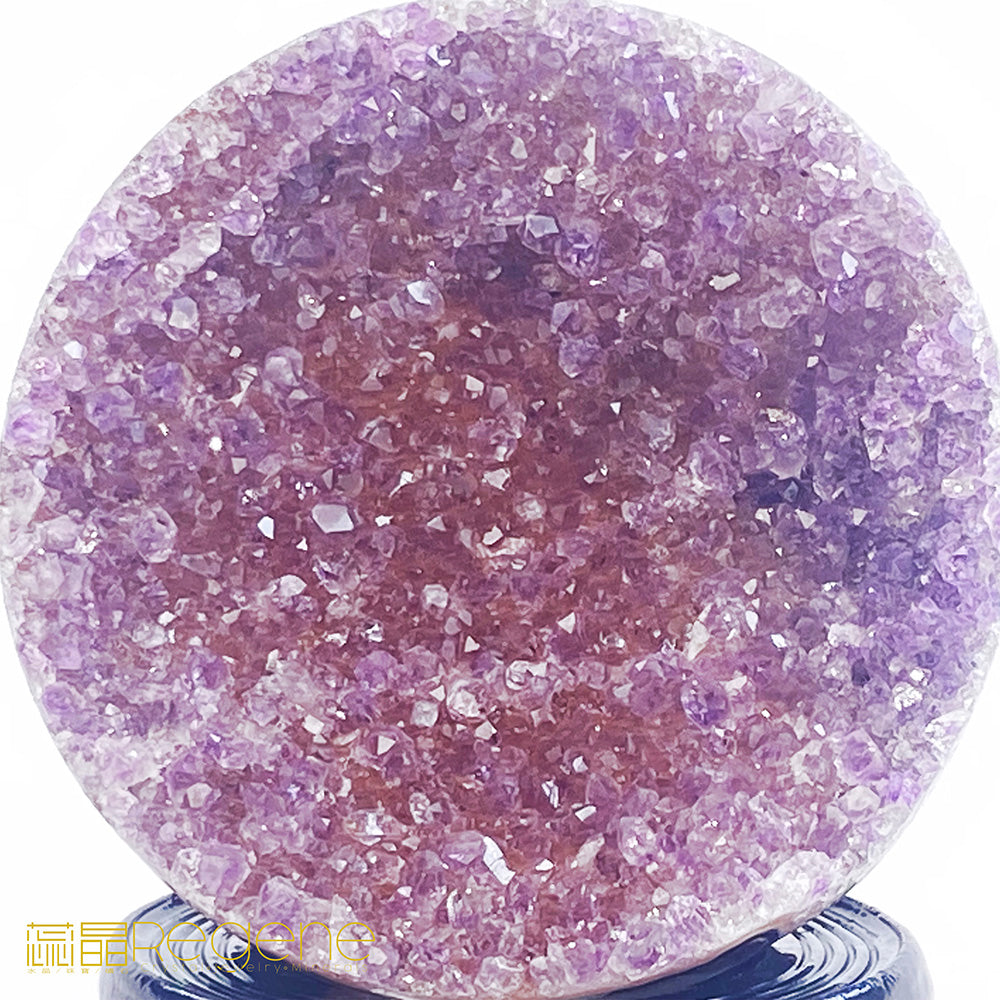 烏拉圭星鑽軟糖彩晶球