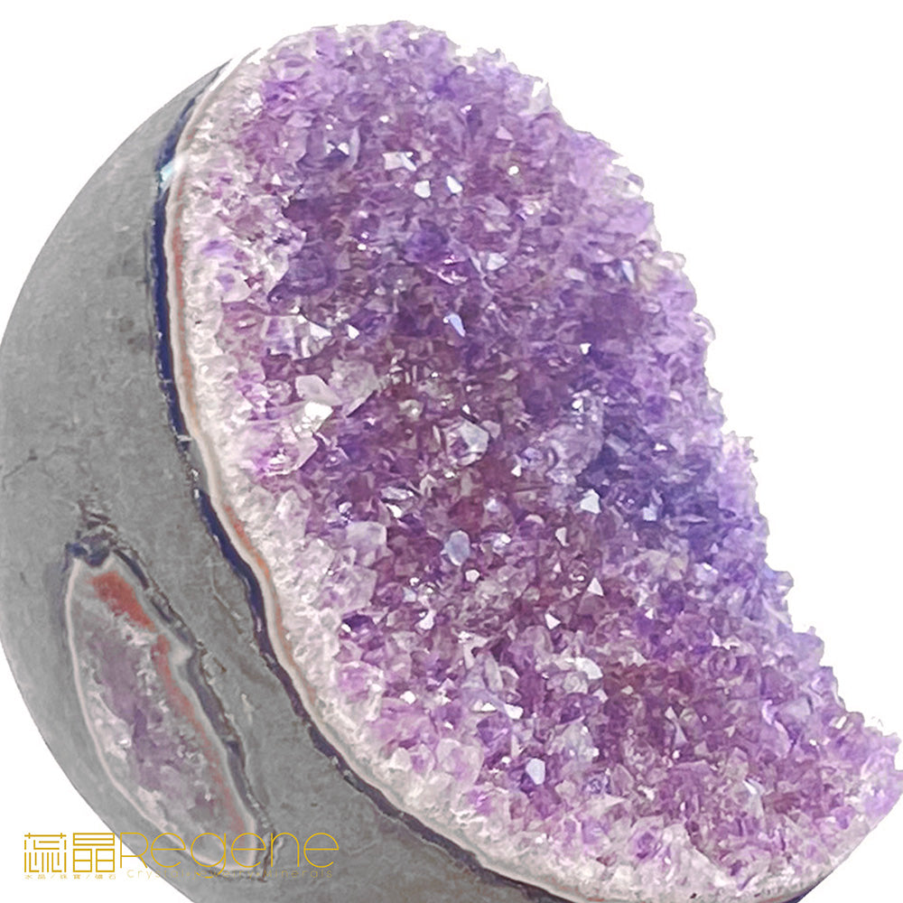 烏拉圭星鑽軟糖彩晶球