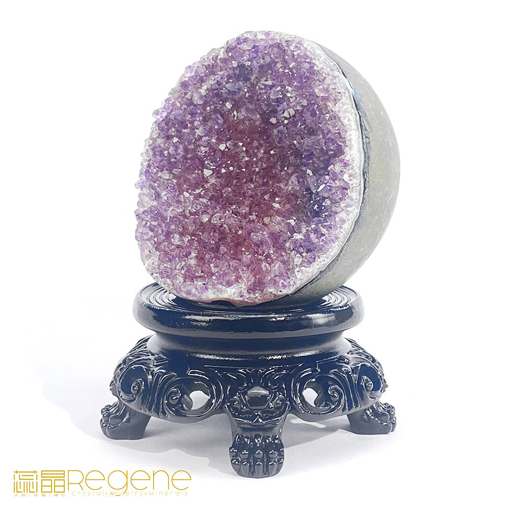 烏拉圭星鑽軟糖彩晶球