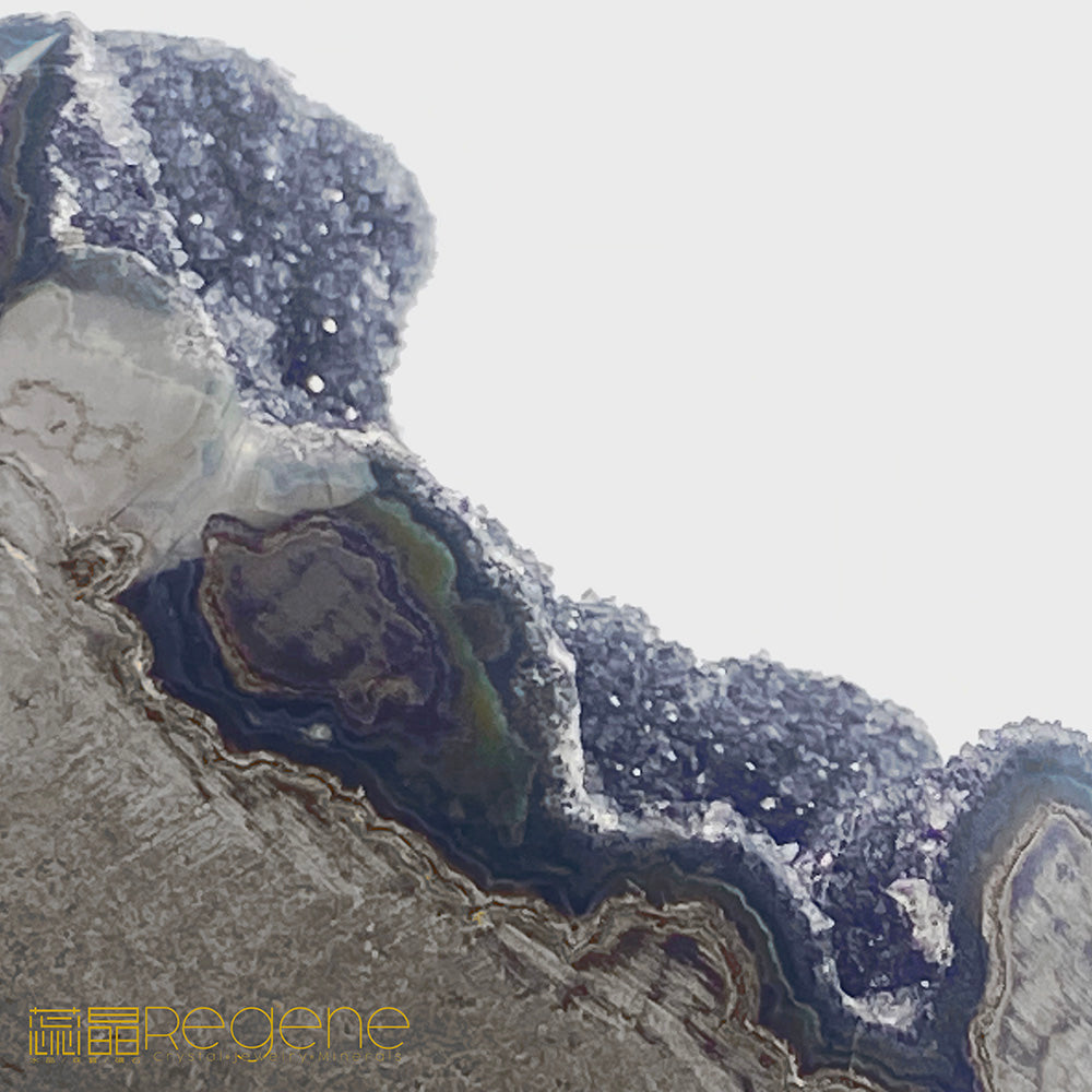 烏拉圭星鑽軟糖彩晶球