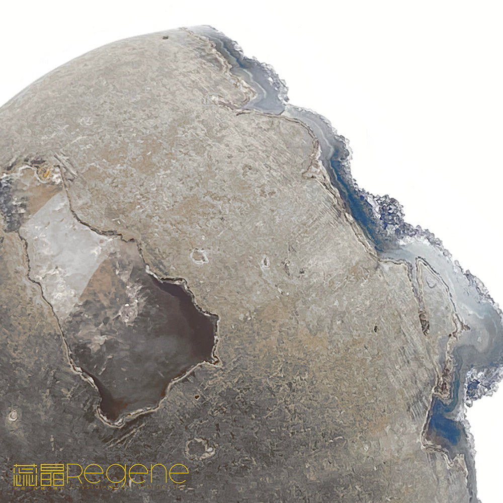 烏拉圭星鑽軟糖彩晶球