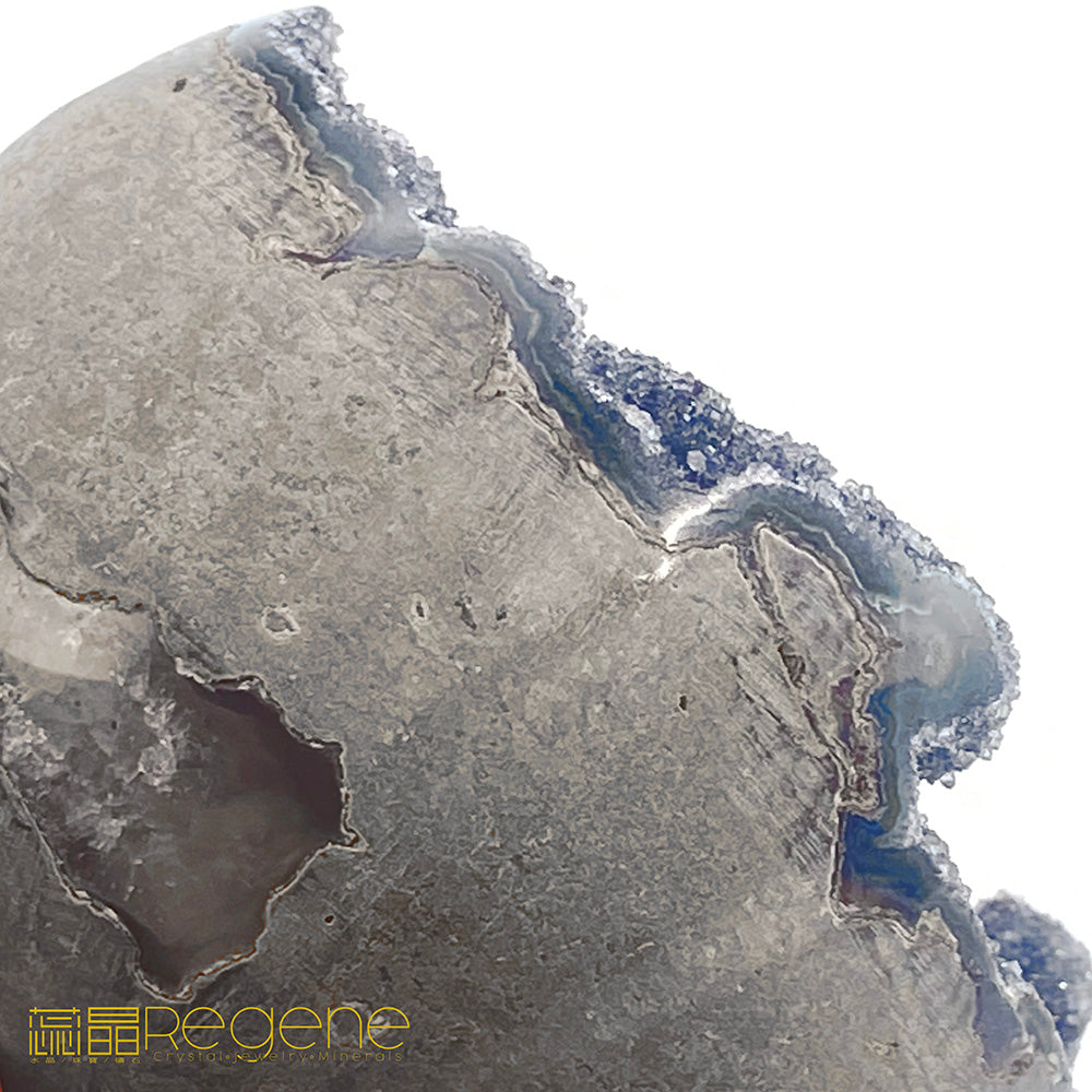 烏拉圭星鑽軟糖彩晶球