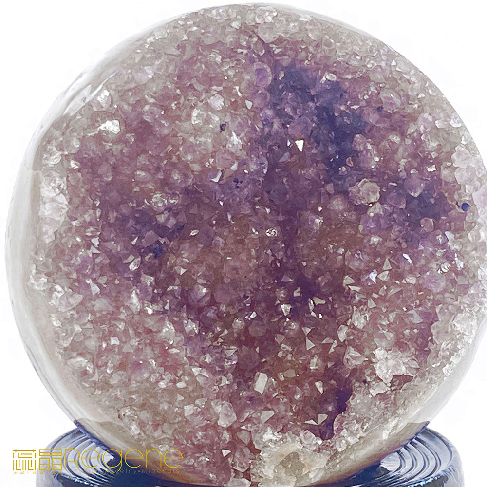 烏拉圭星鑽軟糖彩晶球