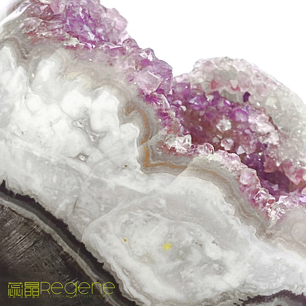烏拉圭星鑽軟糖彩晶球