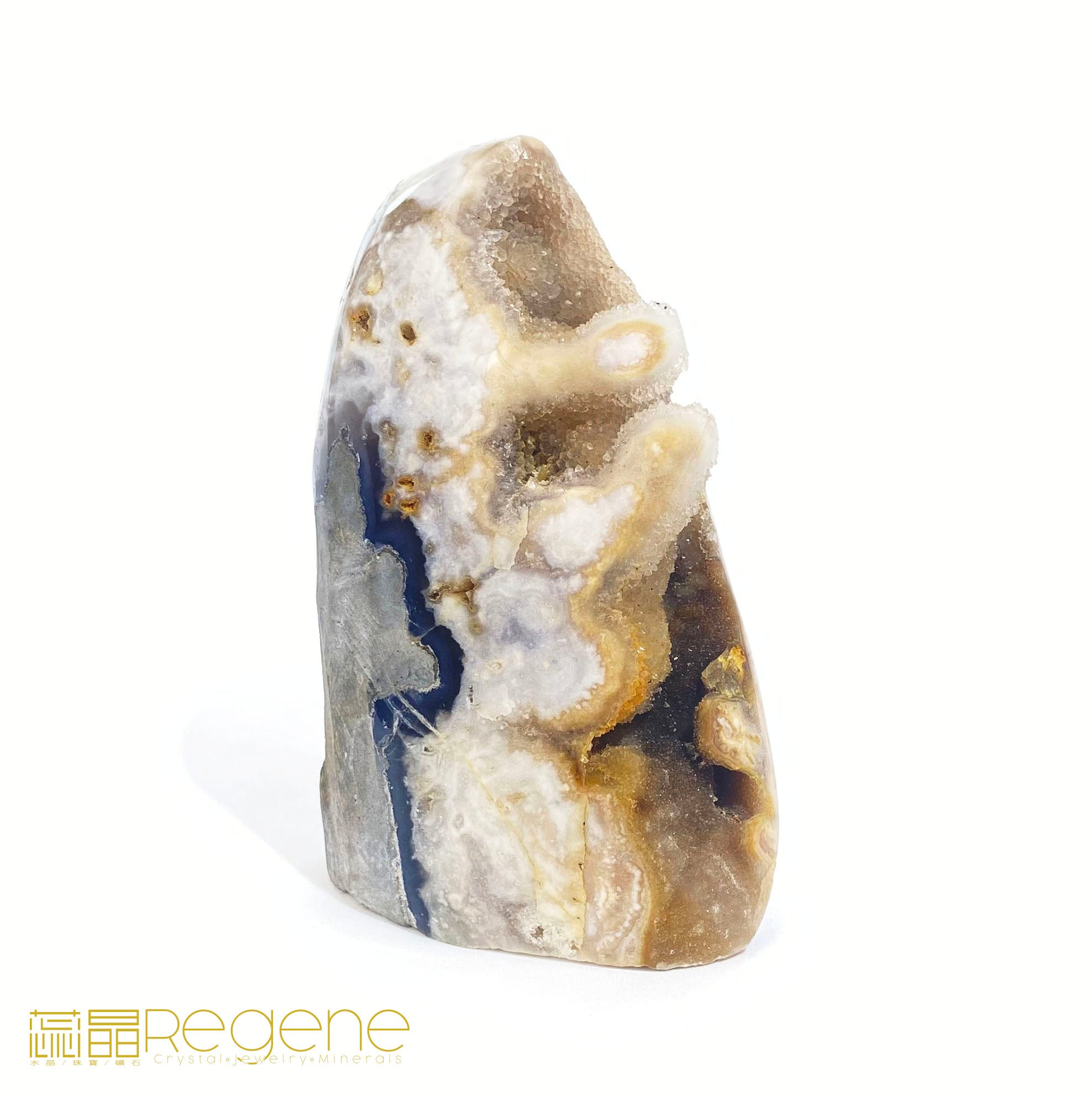 星鑽軟糖彩晶鎮