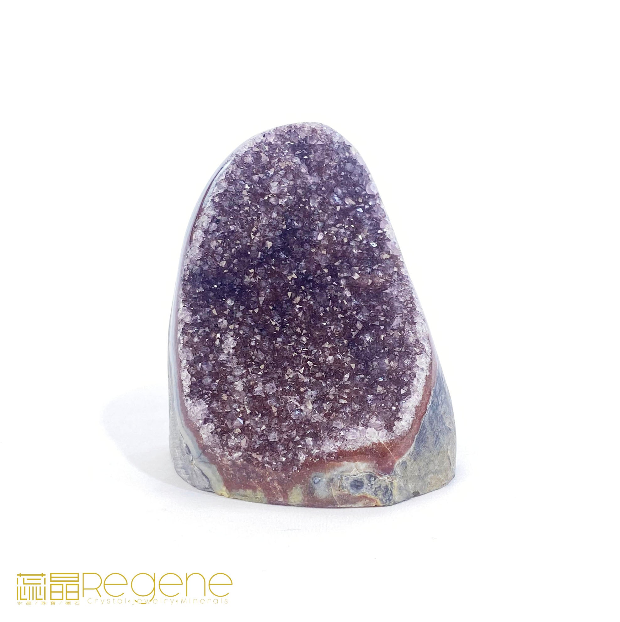 星鑽焦糖彩晶鎮