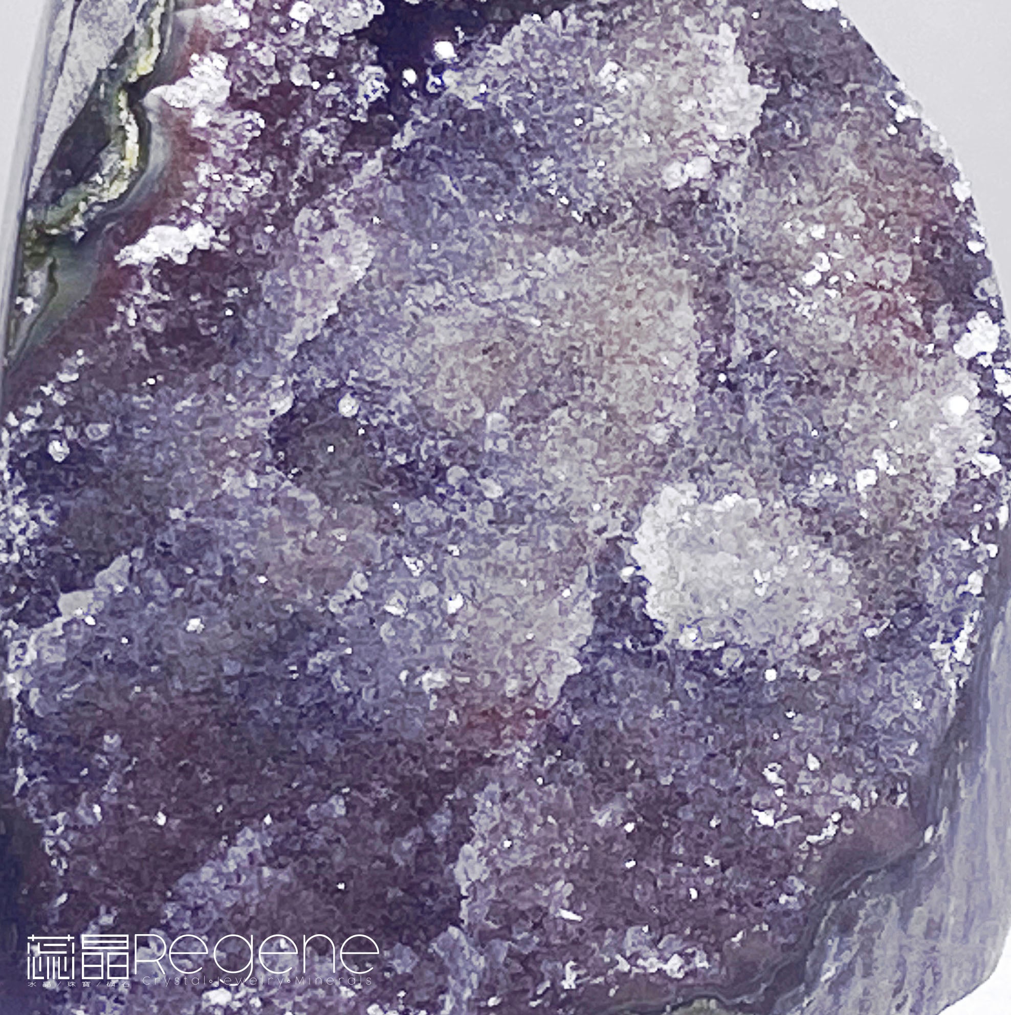 星鑽彩晶鎮