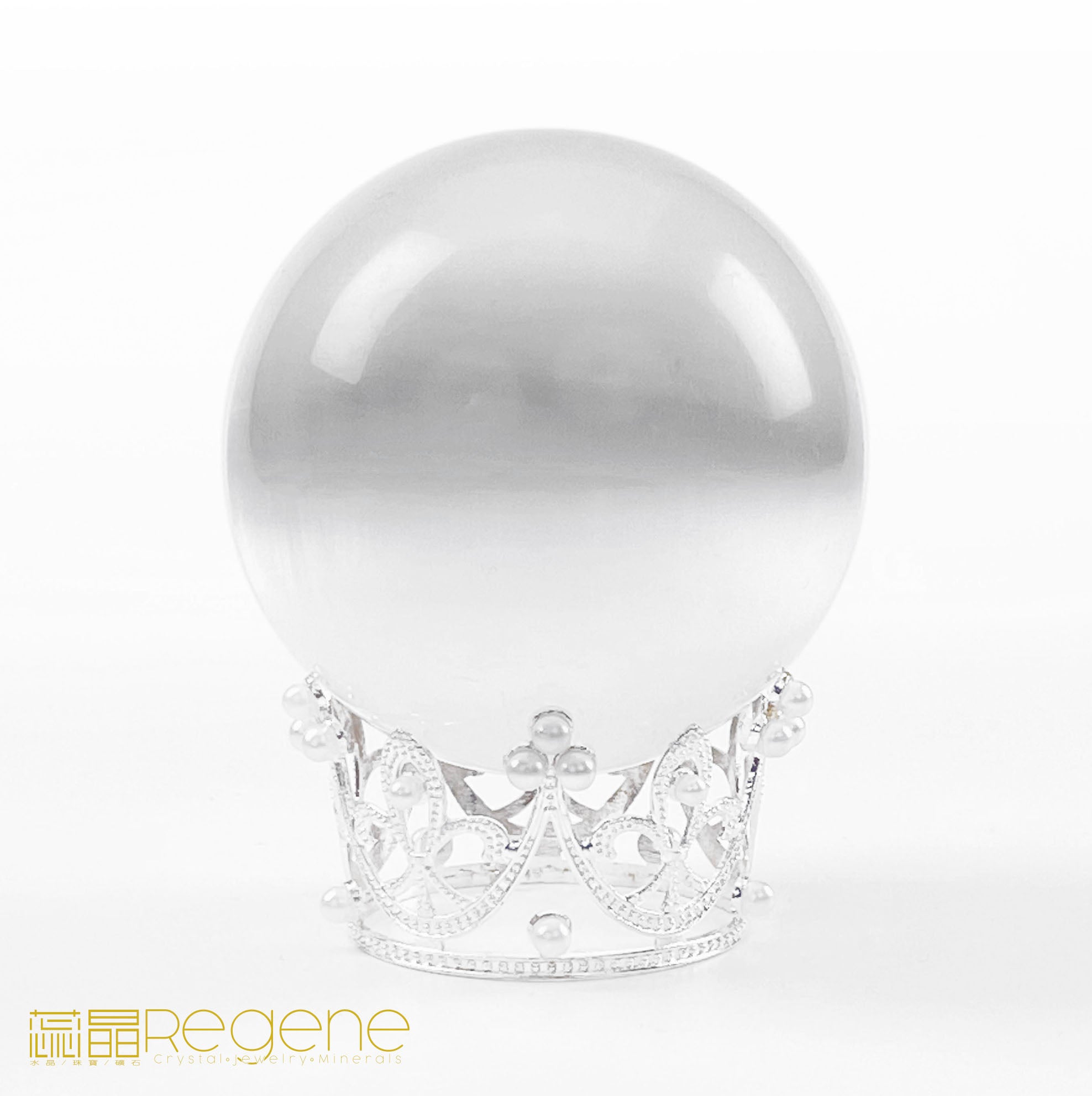 透石膏球 (淨重500g以下)